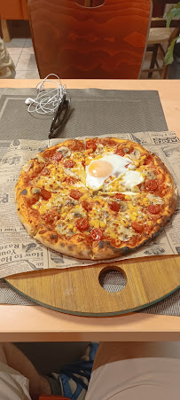 Plats et boissons du Pizzeria Pizza toon’s à Niederbronn-les-Bains - n°10