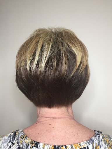 Hair Salon «The Design Crew Hair Studio», reviews and photos, 183 Thomas Johnson Dr Suite D, Frederick, MD 21702, USA