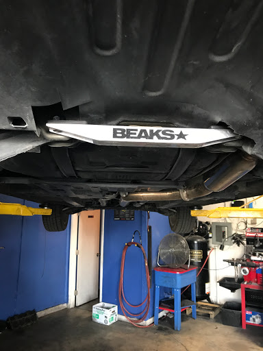 Auto Repair Shop «Eddies Auto Repair», reviews and photos, 755 W Rialto Ave g, Rialto, CA 92376, USA