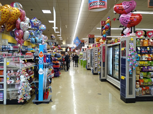 Grocery Store «Vons», reviews and photos, 710 Broadway, Santa Monica, CA 90401, USA