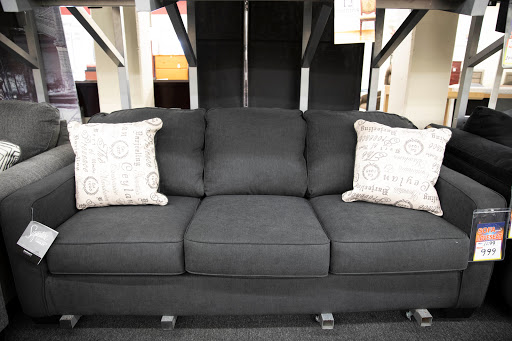 Furniture Store «Sweet Home Stores - Furniture Store», reviews and photos, 1500 Main Ave, Clifton, NJ 07011, USA