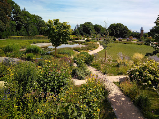 Jardins du Fleuriste