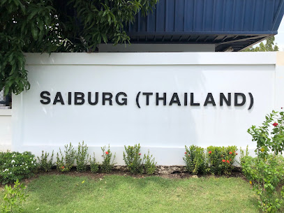 SAIBURG (THAILAND) CO., LTD.