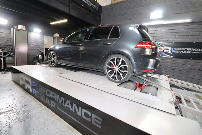 Reviews of Performance Remap Ltd Gloucester in Gloucester - Auto repair shop