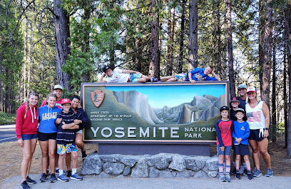 Yosemite Guide Service