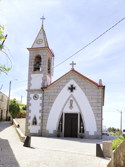 Igreja de S. Miguel do Monte