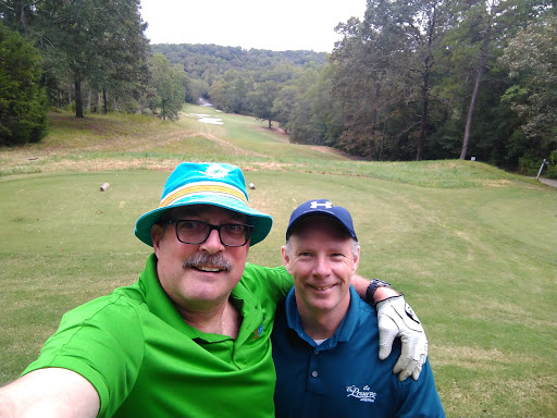 Golf Course «River Falls Plantation», reviews and photos, 100 Player Blvd, Duncan, SC 29334, USA