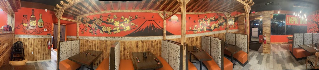 YamaChen's Sushi 22180