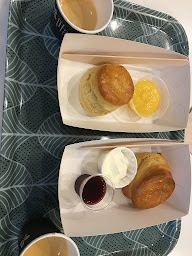 Photo n°19 de Le Scone Café à Paris ()