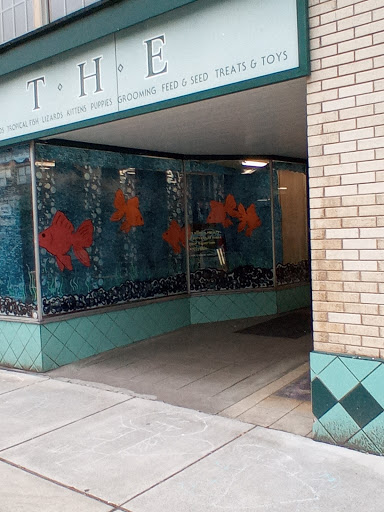 Pet Store «The Pet Works», reviews and photos, 1257 Commerce Ave, Longview, WA 98632, USA