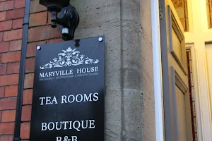Maryville House Bed and Breakfast & Afternoon Tea image
