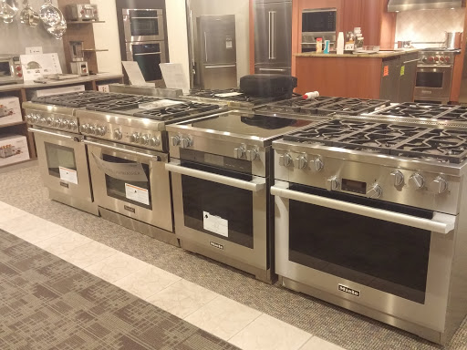 Appliance Store «Appliance Gallery (Dayton)», reviews and photos, 2601 W Dorothy Ln, Moraine, OH 45439, USA
