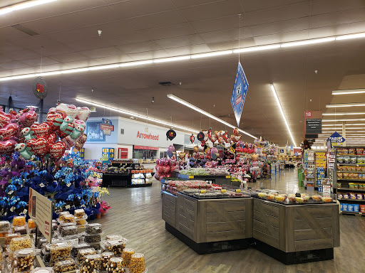 Grocery Store «Vons», reviews and photos, 6170 Hamner Ave, Eastvale, CA 91752, USA