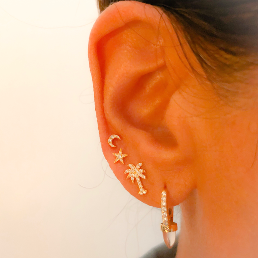 Find tattoo ideas goth for your next unique tattoo in New York at Clinical Ear Piercing