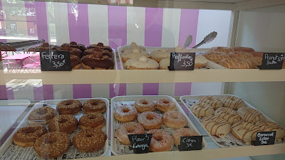 La Boutique de Donuts à Vitry-sur-Seine