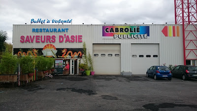 Kit Publicité à Onet-le-Château