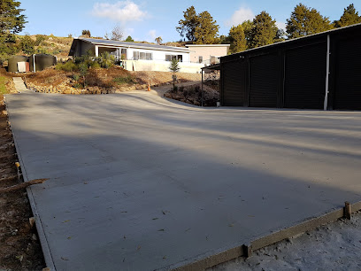 Precision Concrete