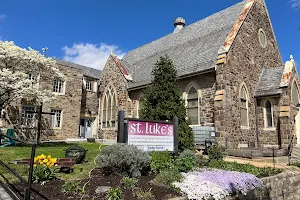 St. Luke's Church on the Avenue image