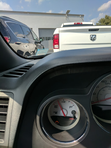 Chrysler Dealer «Allen Mello Chrysler Jeep Dodge Ram», reviews and photos, 13 Marmon Dr, Nashua, NH 03060, USA