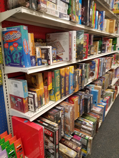 Hobby Store «HobbyTown USA», reviews and photos, 2236 W Main St, Norman, OK 73069, USA