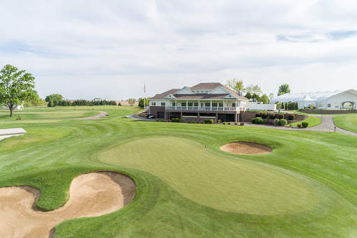 Public Golf Course «The Oaks Golf Course», reviews and photos, 4740 Pierceville Rd, Cottage Grove, WI 53527, USA