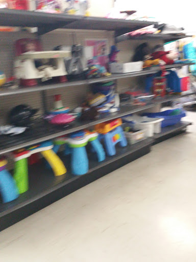 Thrift Store «Kiwanis Club Thrift Store», reviews and photos