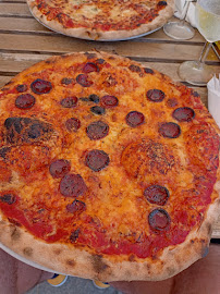 Plats et boissons du Pizzeria Pizza Tropézienne à Saint-Tropez - n°19