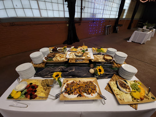 Caterer «Two Unique Catering», reviews and photos, 4303 Delemere Ct, Royal Oak, MI 48073, USA