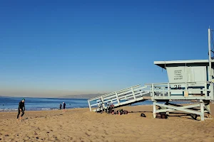 Lifeguard Tower 26 image