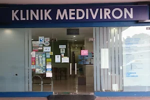 Klinik Mediviron Giant Nilai image