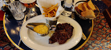 Steak du Restaurant français Grand Café Capucines à Paris - n°19