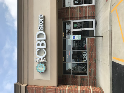 Your CBD Store | SUNMED - Amherst, OH