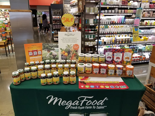 Grocery Store «Whole Foods Market», reviews and photos, 750 N Krocks Rd #301, Allentown, PA 18106, USA