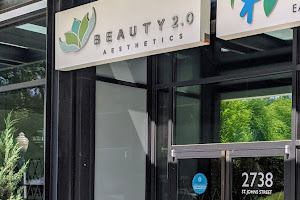 Beauty 2.0 Aesthetics - Dr. Diane Finding