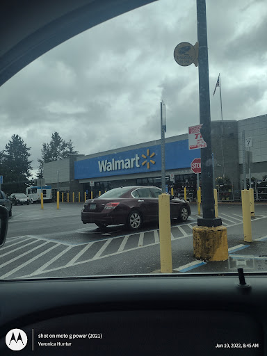 Discount Store «Walmart», reviews and photos, 5250 Commercial St SE, Salem, OR 97306, USA
