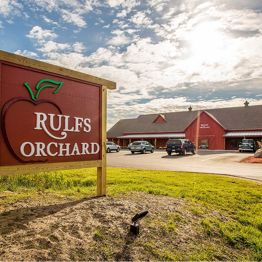 Rulfs Orchard