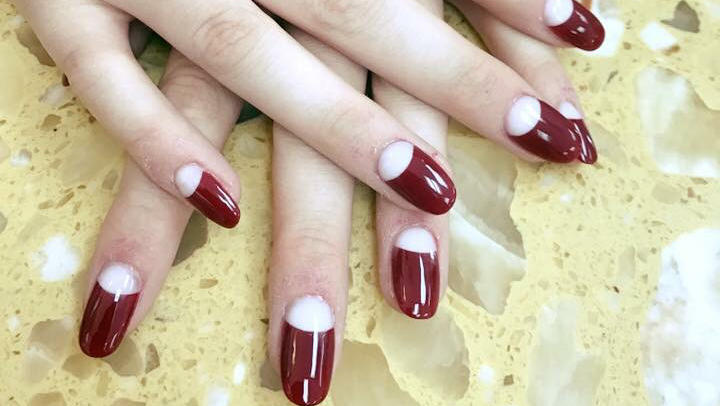 Banning Nails & Spa 92220