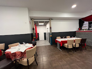 Photo n°40 de Hamdan Restaurant 42 à Saint-Étienne ()