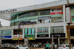 Shyam Plaza image