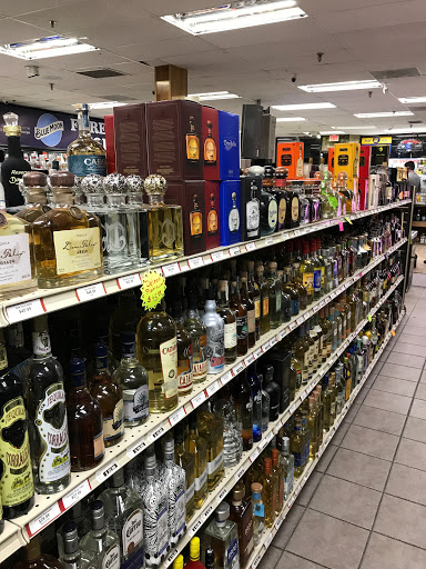 Wine Store «Foremost Liquors», reviews and photos, 1776 W Algonquin Rd, Arlington Heights, IL 60005, USA