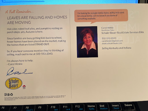 Marketing Consultant «ProspectsPLUS!», reviews and photos, 10510 Portal Crossing #107, Bradenton, FL 34211, USA