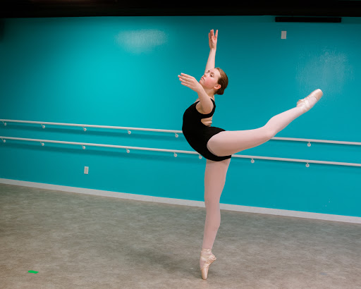 Dance School «Diamond School of Dance», reviews and photos, 2738 Mall Dr, Eau Claire, WI 54701, USA