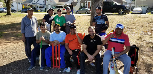 Park «Kawameeh Park», reviews and photos, 1750 Morris Ave, Union, NJ 07083, USA