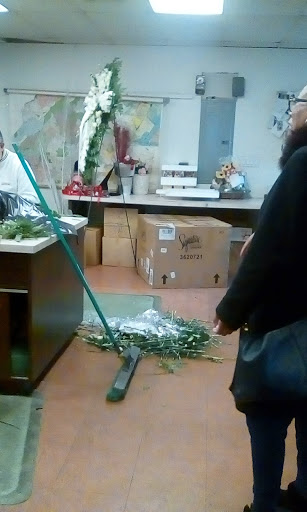 Florist «House of Flowers», reviews and photos, 650 Wood Ave, Linden, NJ 07036, USA