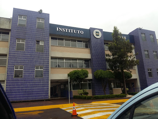 Andes International School Puebla