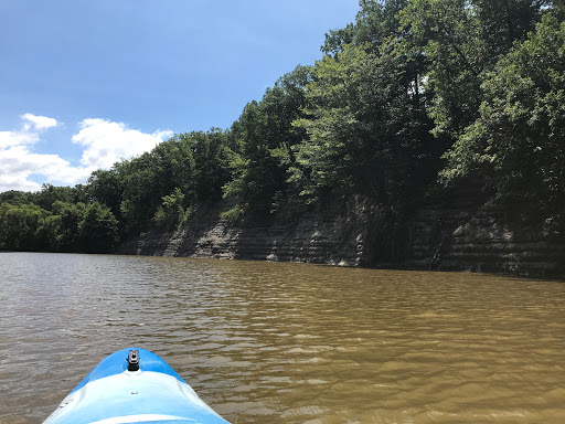 Canoe & Kayak Store «West River Paddle Sports», reviews and photos, 655 W River Rd, Vermilion, OH 44089, USA