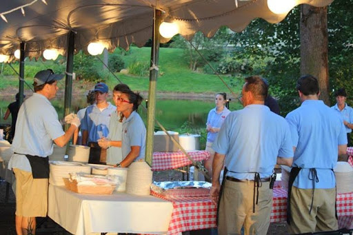Caterer «Little Neck Clambake Co.», reviews and photos, 6 Collins St, Seabrook, NH 03874, USA