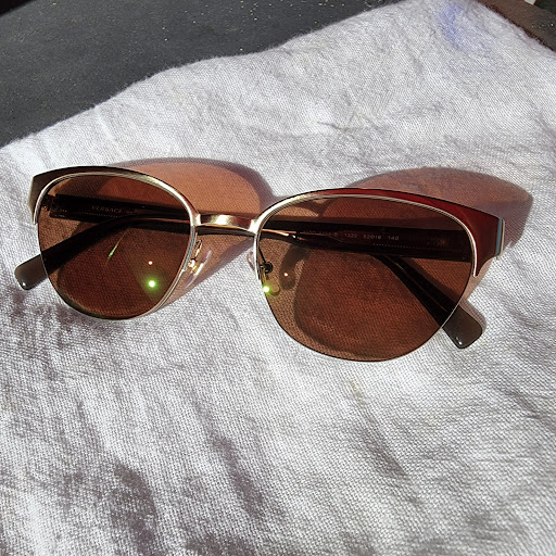 Optician «Franklin Optical», reviews and photos, 4711 Airline Dr, Houston, TX 77022, USA