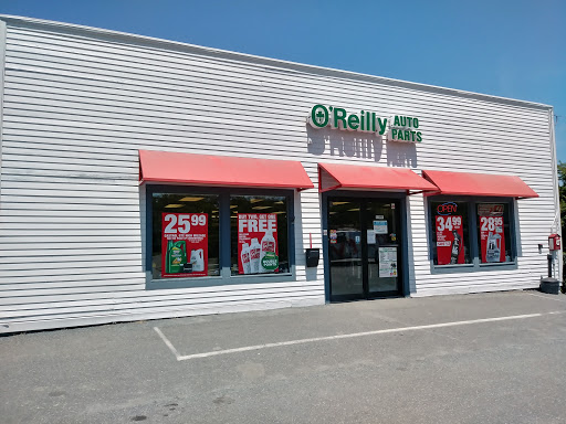 Bond Auto Parts, 242 Mechanic St, Lebanon, NH 03766, USA, 