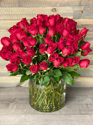 Florist «Everyday Flowers and Balloons», reviews and photos, 512 El Camino Real, Redwood City, CA 94063, USA